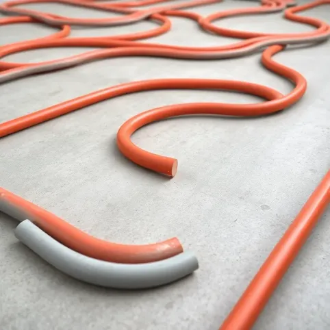 Ile metrów rury na 1m2 podłogówki