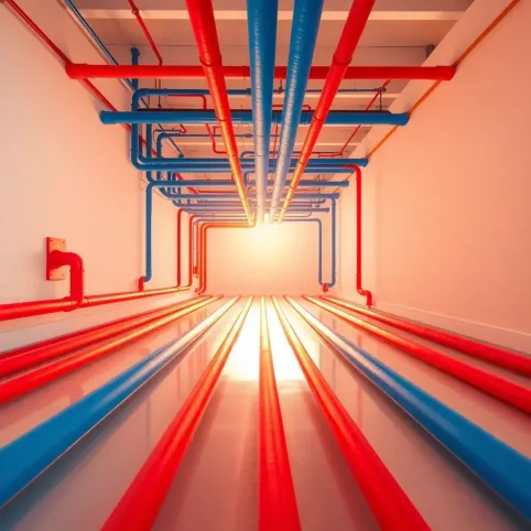 Ile obwodów podłogówki na 100 m2