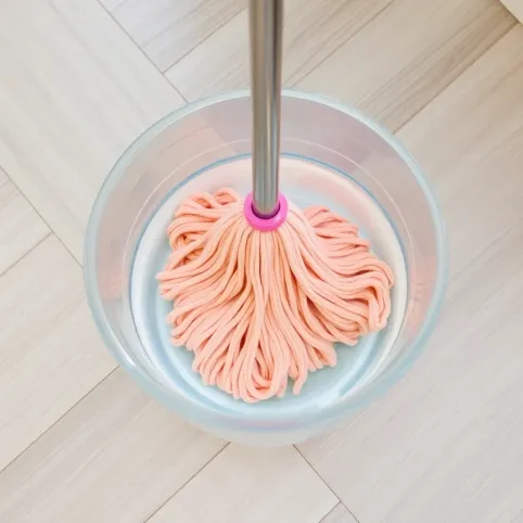 Ile octu do mycia paneli