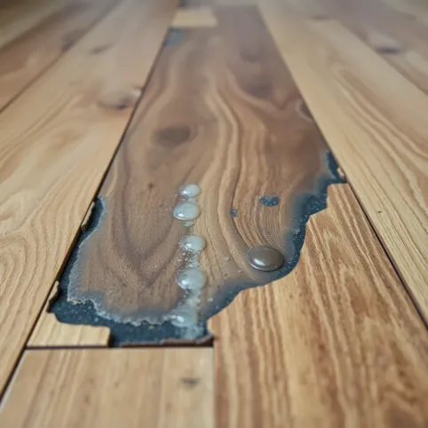 Ile odszkodowania za zalane panele