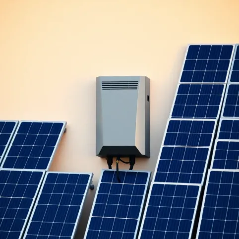 Ile paneli do falownika 3kW