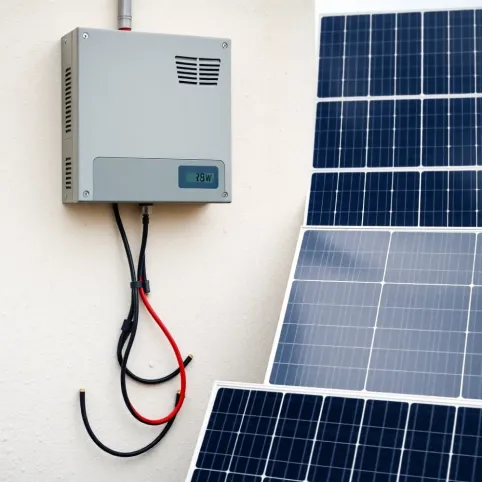 Ile paneli do falownika 4kW