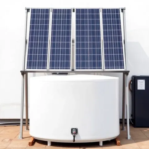 Ile paneli do grzałki 3 kW