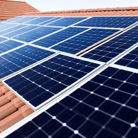 Ile paneli fotowoltaicznych na 8 kW