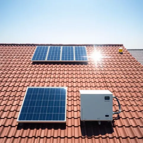 Ile paneli fotowoltaicznych na dom 150m2 z pompa ciepła