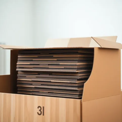 Ile paneli jest w paczce