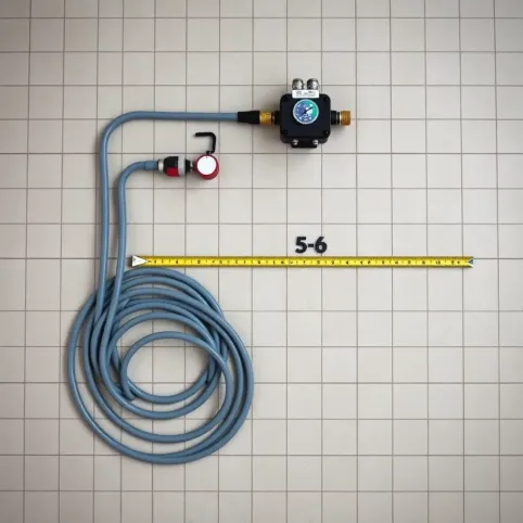 Ile pętli ogrzewania podłogowego na 100m2