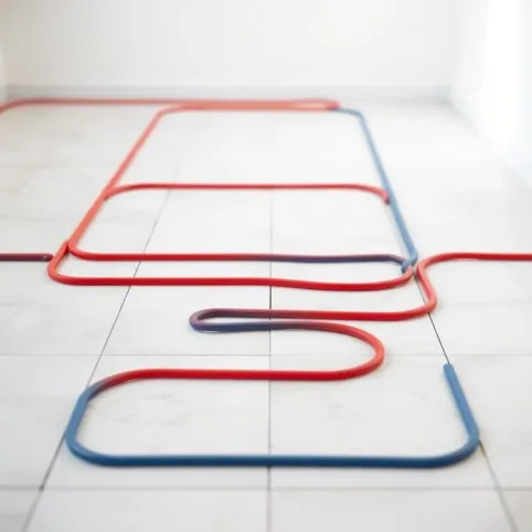 Ile pętli ogrzewania podłogowego na 20m2