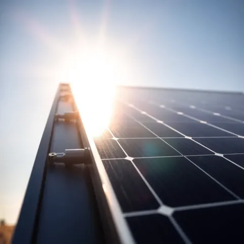 Ile prądu produkuje 1 panel fotowoltaiczny