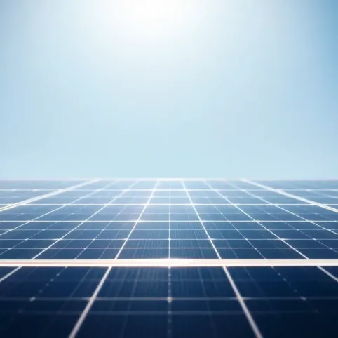 Ile prądu produkuje 1 panel fotowoltaiczny dziennie