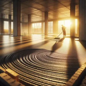 Ile Schną Wylewki Z Miksokreta