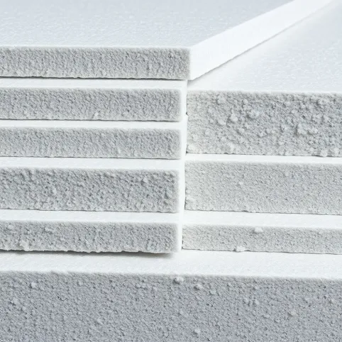 Ile styropianu na podłogę