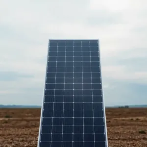 Ile volt ma panel fotowoltaiczny