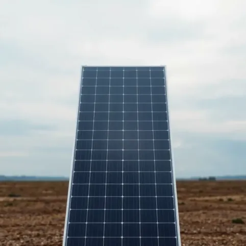 Ile volt ma panel fotowoltaiczny