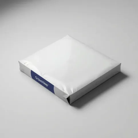 Ile waży paczka paneli Quick Step