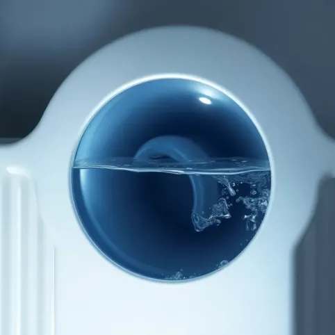 Ile wody jest w grzejniku panelowym