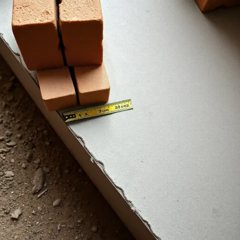 Ile wylewki pod kominek