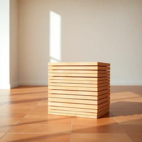 Ile zapasu płytek na podłogę