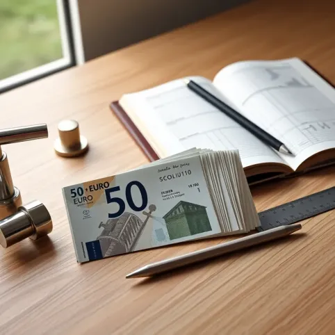 Ile zarabia projektant instalacji sanitarnych