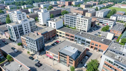 ilość aptek w danii