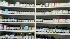 informacja o dostępności leków w aptekach