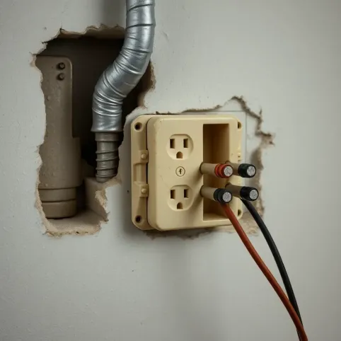 Instalacja aluminiowa czy wymieniać