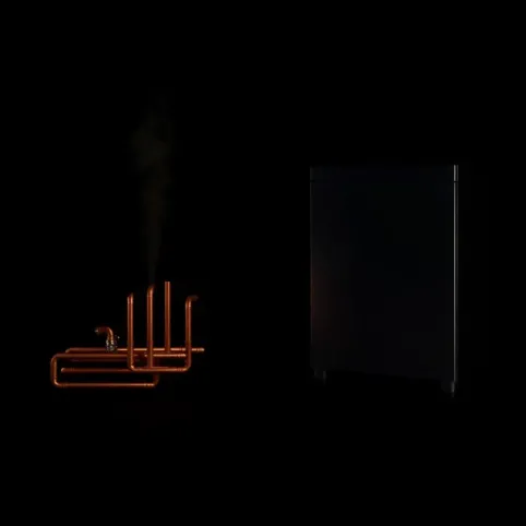 Instalacja co otwarta czy zamknięta