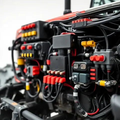 instalacja do c330 oryginalna