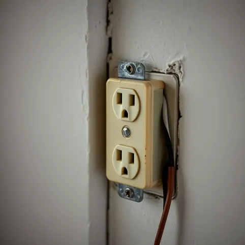 Instalacja dwużyłowa a uziemienie