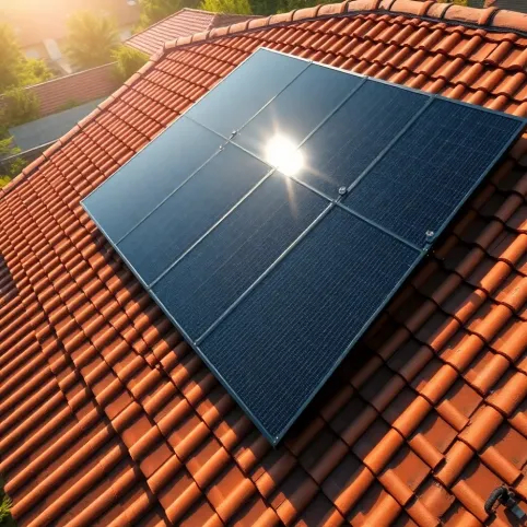 instalacja fotowoltaiczna 5 kw cena