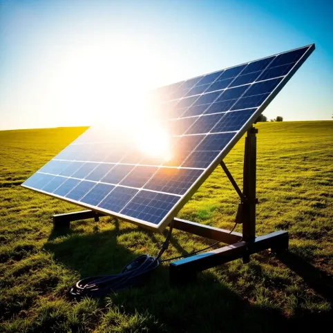 Instalacja fotowoltaiczna 6 kW cena z montażem na gruncie