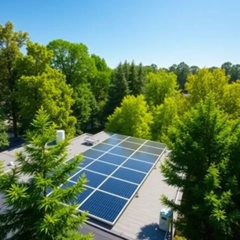 Instalacja fotowoltaiczna do 50 kW przepisy