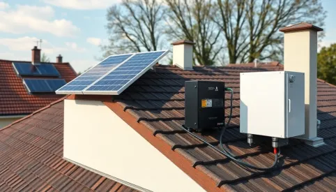 Instalacja fotowoltaiczna hybrydowa cena Kraków