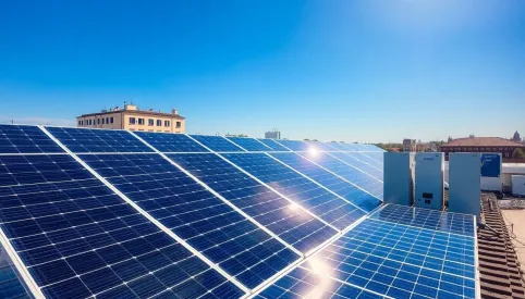 Instalacja fotowoltaiczna hybrydowa cena Warszawa