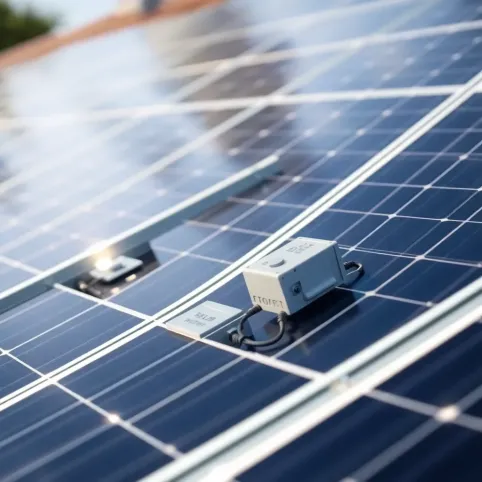 Instalacja fotowoltaiczna na mikroinwerterach cena