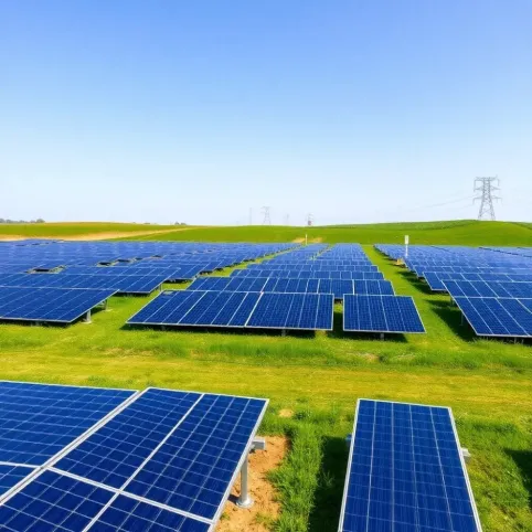 Instalacja fotowoltaiczna powyżej 50 kW przepisy