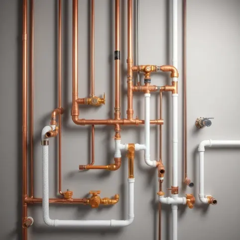 Instalacja wodna cena robocizny