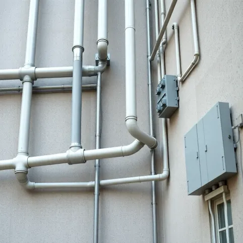 Instalacje elektryczne definicją