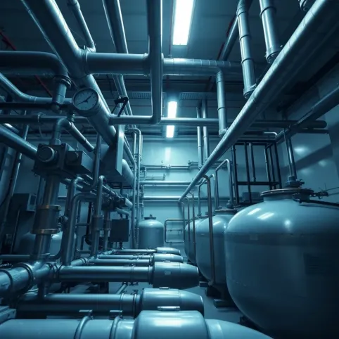 instalacje gazowe propanbutan przepisy