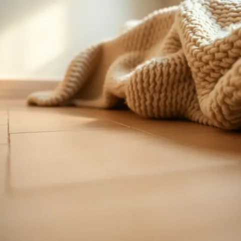 Isko ogrzewanie podłogowe