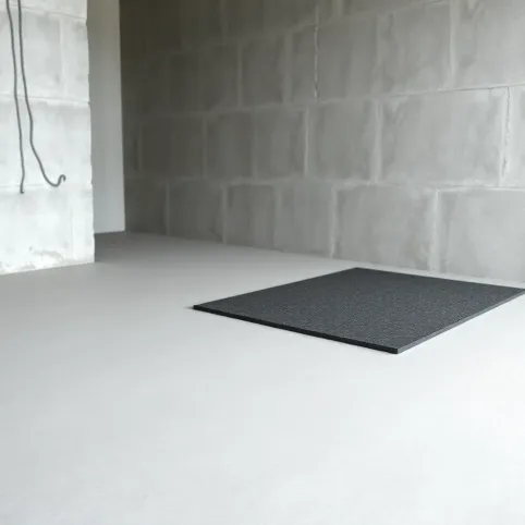 Izolacja akustyczna podłogi