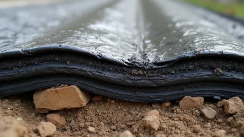 Izolacja chudziaka folia