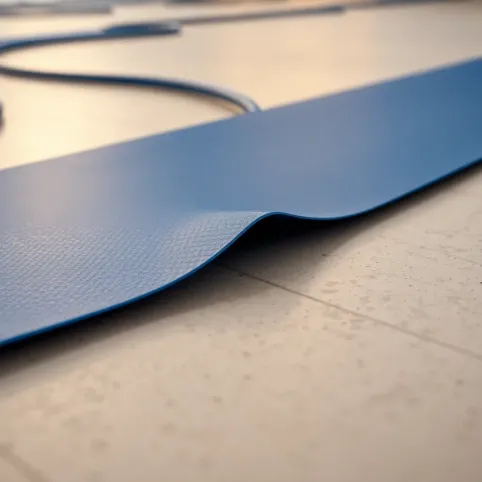 izolacja pod płytki podłogowe