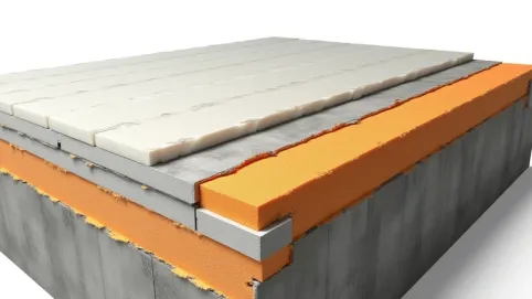 izolacja podłogi piwnica