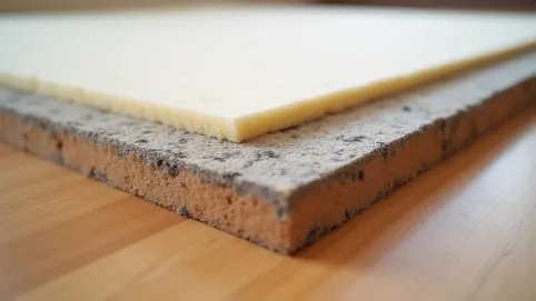 izolacja posadzki pod ogrzewanie podłogowe