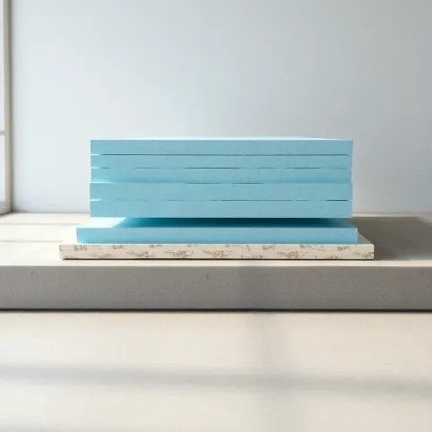 Izolacja termiczna podłogi