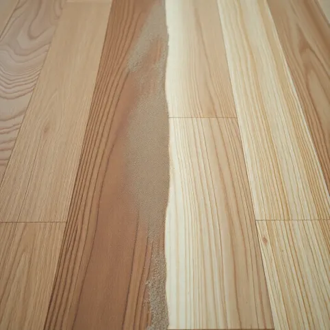 jak cyklinować podłogę