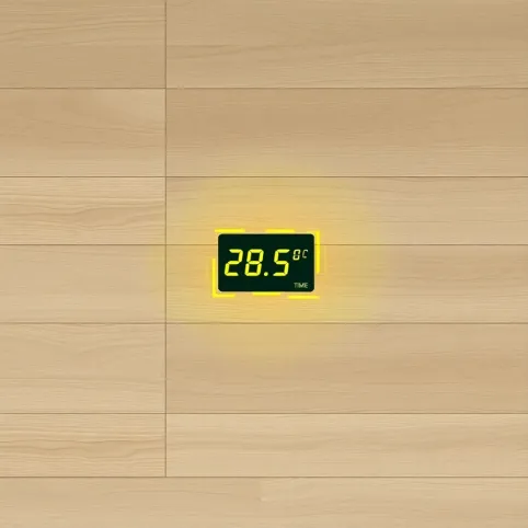 Jak długo nagrzewa się podłoga w ogrzewaniu podłogowym