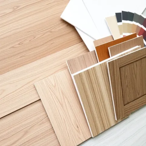 Jak dobrać drzwi do paneli