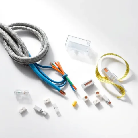 Jak dobrać kable do instalacji elektrycznej